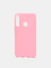 Розовый чехол Huawei Honor 9S/Y5P,9A,9C,30,7A,7A PRO,8X,8A,10Lite,9X,9Lite,p30Lite,10i,y8p