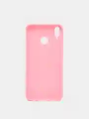 Розовый чехол Huawei Honor 9S/Y5P,9A,9C,30,7A,7A PRO,8X,8A,10Lite,9X,9Lite,p30Lite,10i,y8p