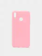 Розовый чехол Huawei Honor 9S/Y5P,9A,9C,30,7A,7A PRO,8X,8A,10Lite,9X,9Lite,p30Lite,10i,y8p