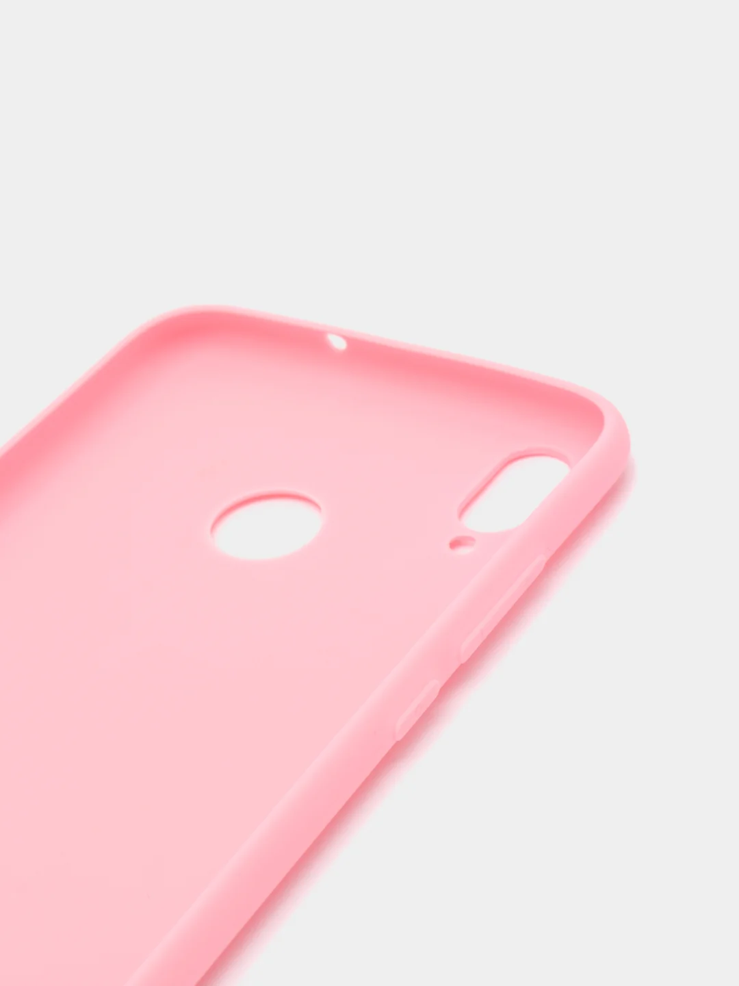 Розовый чехол Huawei Honor 9S/Y5P,9A,9C,30,7A,7A PRO,8X,8A,10Lite,9X,9Lite,p30Lite,10i,y8p