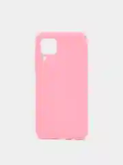 Розовый чехол Huawei Honor 9S/Y5P,9A,9C,30,7A,7A PRO,8X,8A,10Lite,9X,9Lite,p30Lite,10i,y8p