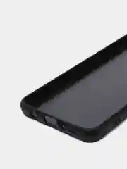 Синий чехол Samsung A01, A10, A20S, A20/A30, A40, A50, A51, A70, A71, A7 2018, A8 2018 градиент