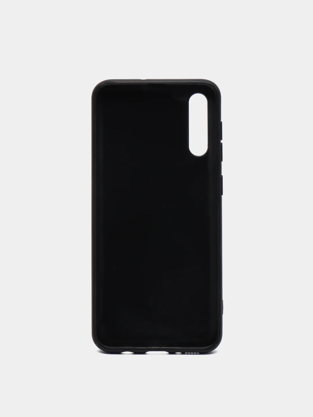 Синий чехол Samsung A01, A10, A20S, A20/A30, A40, A50, A51, A70, A71, A7 2018, A8 2018 градиент