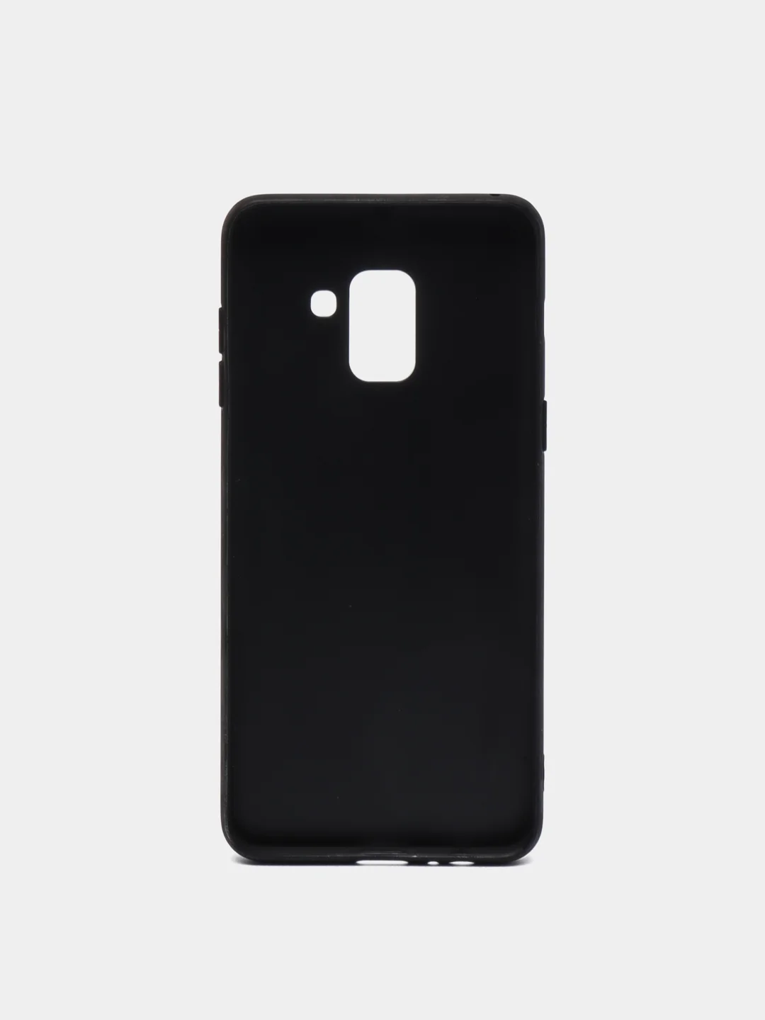 Синий чехол Samsung A01, A10, A20S, A20/A30, A40, A50, A51, A70, A71, A7 2018, A8 2018 градиент
