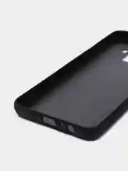 Синий чехол Samsung A01, A10, A20S, A20/A30, A40, A50, A51, A70, A71, A7 2018, A8 2018 градиент