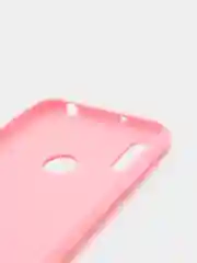 Розовый чехол Huawei Honor 9S/Y5P,9A,9C,30,7A,7A PRO,8X,8A,10Lite,9X,9Lite,p30Lite,10i,y8p