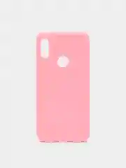 Розовый чехол Huawei Honor 9S/Y5P,9A,9C,30,7A,7A PRO,8X,8A,10Lite,9X,9Lite,p30Lite,10i,y8p