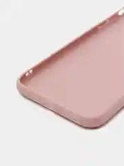 Лавандовый яркий силиконовый чехол для iPhone, 14 цветов