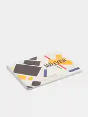 Скетчбук А4 "Malevich", 32 листа, 190 г/м2