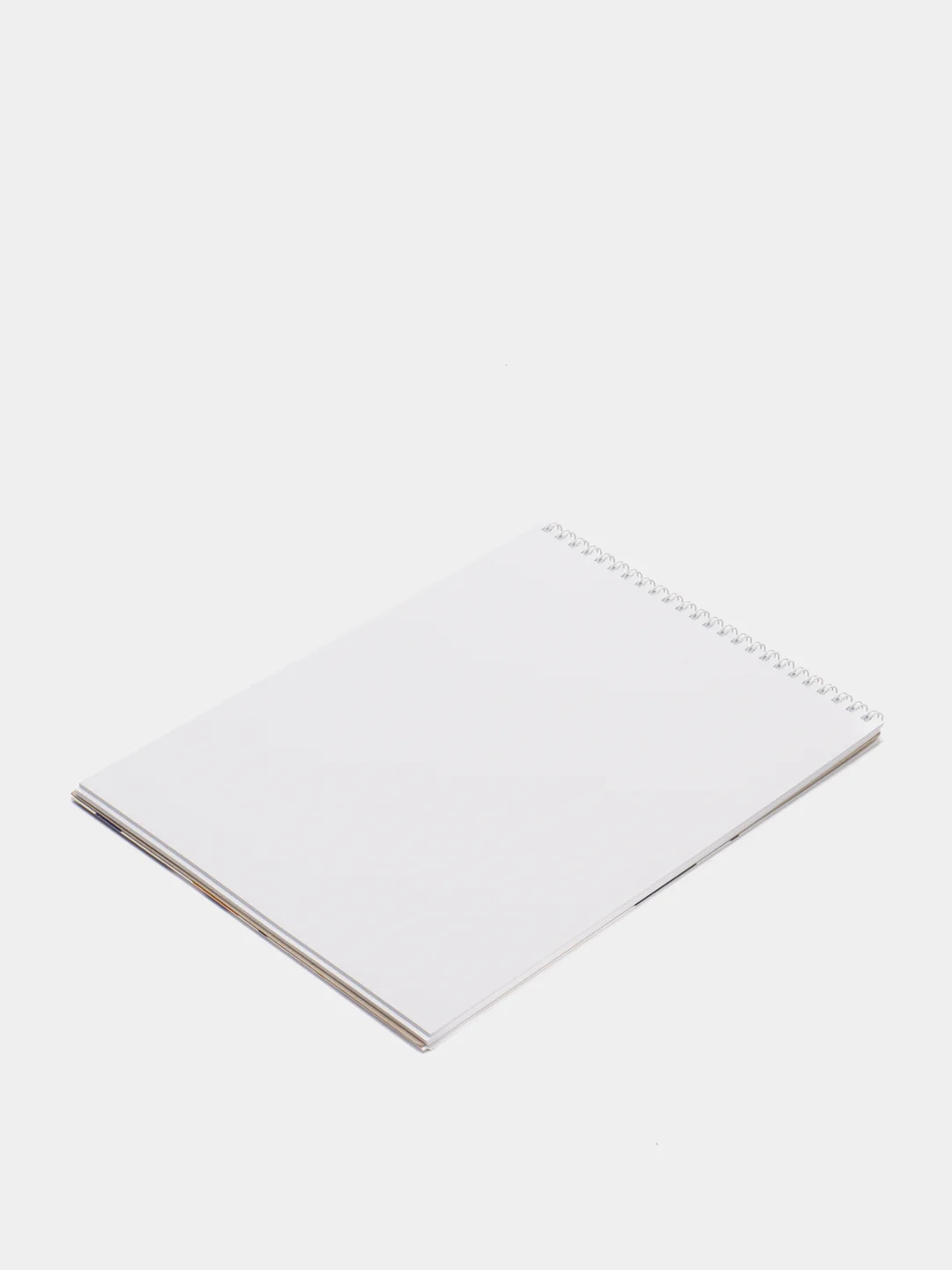 Скетчбук А4 "Malevich", 32 листа, 190 г/м2