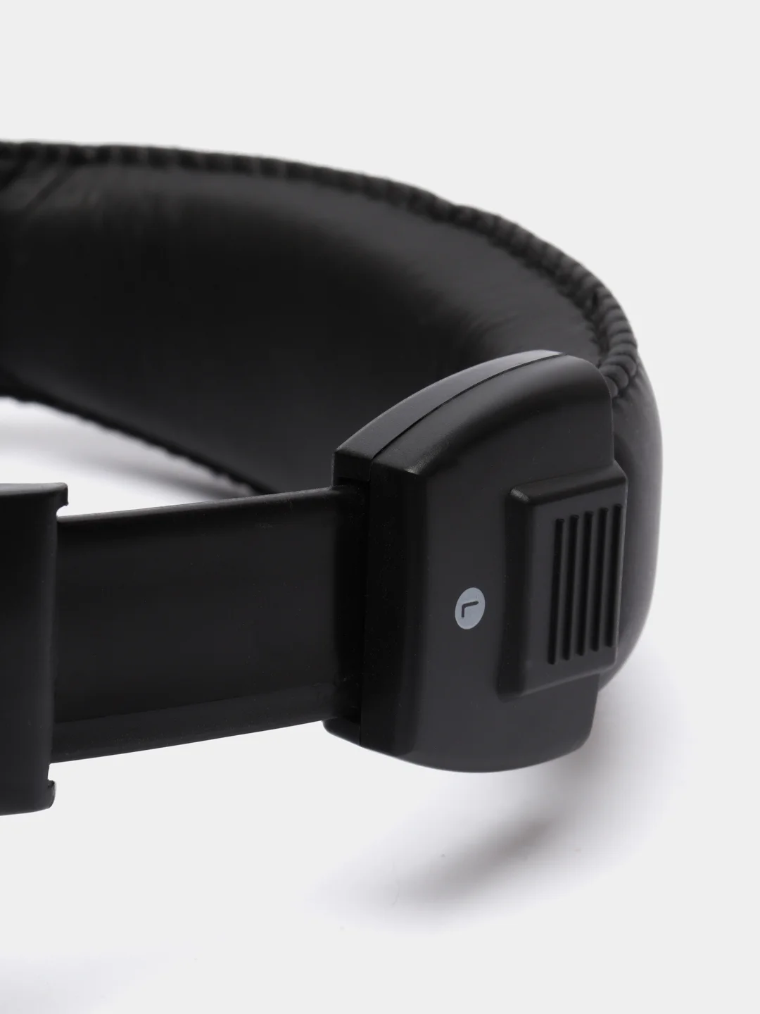 Игровая стерео-гарнитура SmartBuy Commando с регулятором громкости