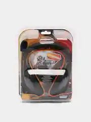 Игровая стерео-гарнитура SmartBuy Commando с регулятором громкости