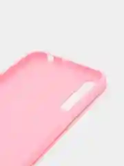 Розовый чехол Huawei Honor 9S/Y5P,9A,9C,30,7A,7A PRO,8X,8A,10Lite,9X,9Lite,p30Lite,10i,y8p