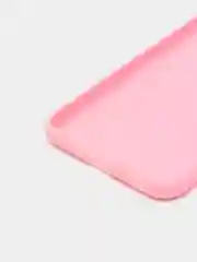 Розовый чехол Huawei Honor 9S/Y5P,9A,9C,30,7A,7A PRO,8X,8A,10Lite,9X,9Lite,p30Lite,10i,y8p