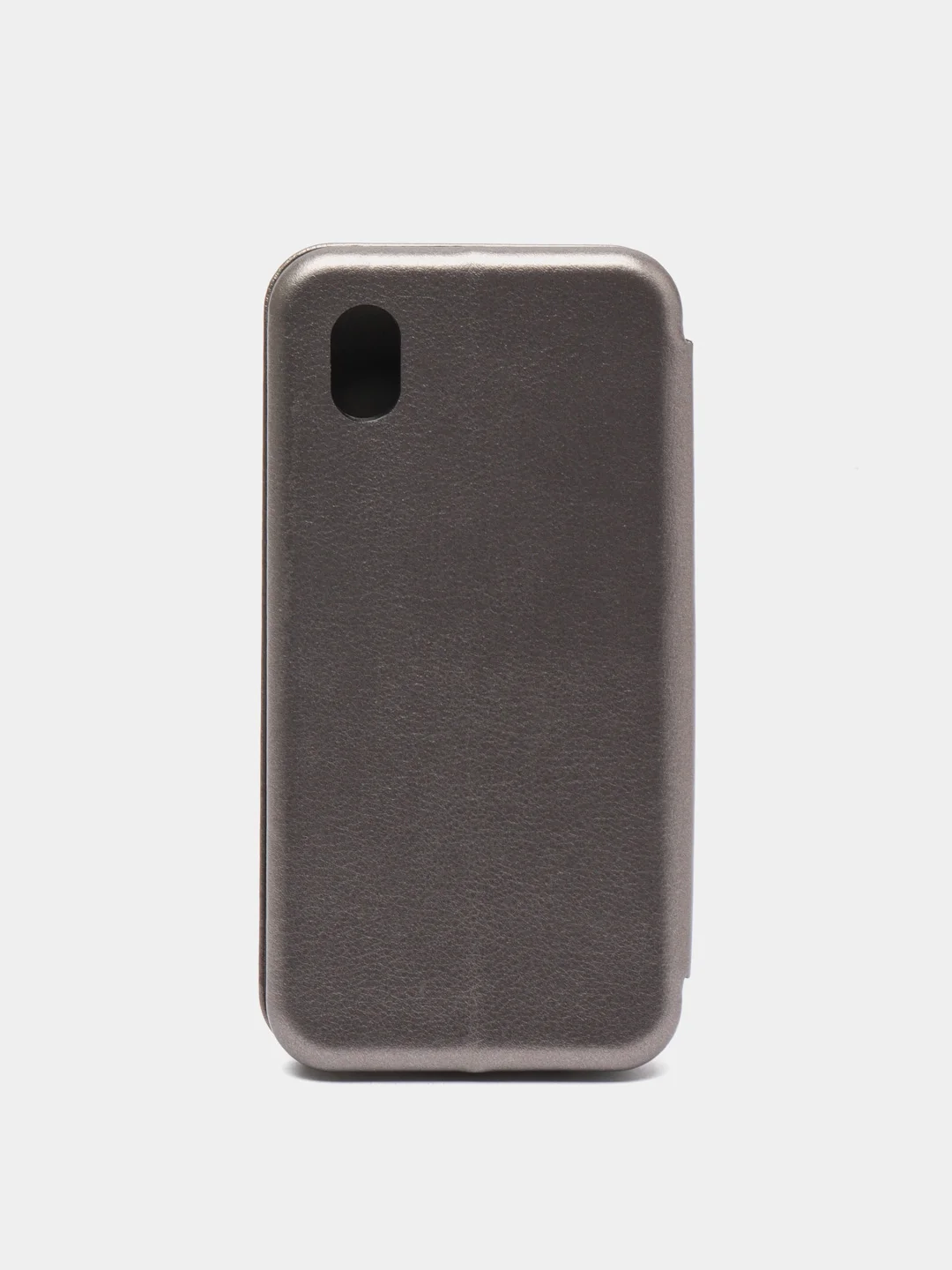 Серый samsung A01, A10, A11, A20, A30, A21S, A41, A50, A51, А52,A71, M21, M31, M31S чехол-книжка