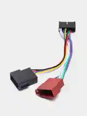 Разъём Prology, Mystery c ISO-гнездом  (CON-PROL-01W)