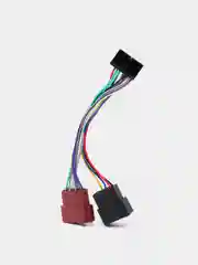 Разъём Prology, Mystery c ISO-гнездом  (CON-PROL-01W)