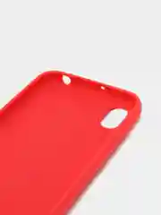Зеленый чехол на Huawei Honor с кольцом держателем для Y5 Y5P Y6 Y8P 8A 8S 9S 30i P30 P Smart S