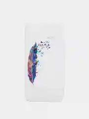 Голубой чехол для iPhone 11, XR, 7/8