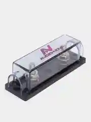 Держатель предохранителя, колба Audio Nova FH.ANL1.S