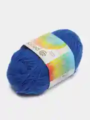 Морской пряжа Пехорка Детская Новинк 100% акрил 50г 200м