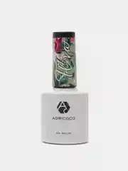 Гель-лак Adricoco Flora, 20 цветов