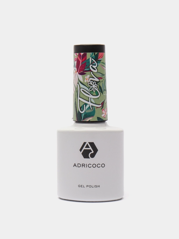 Гель-лак Adricoco Flora, 20 цветов