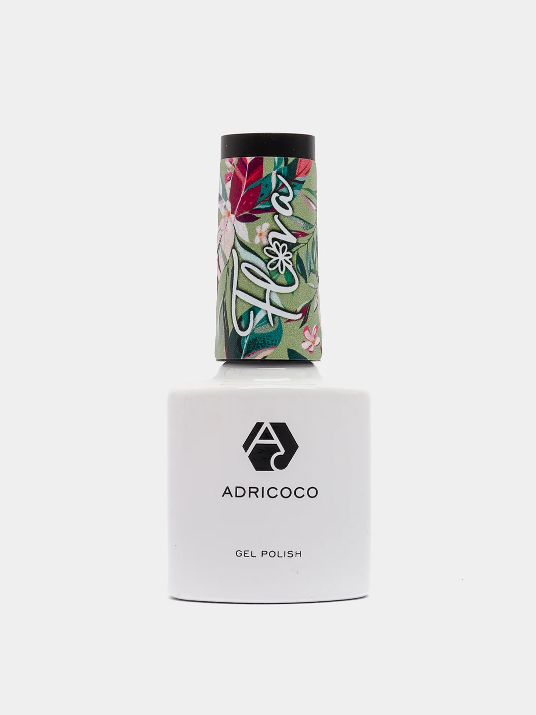 Гель-лак Adricoco Flora, 20 цветов
