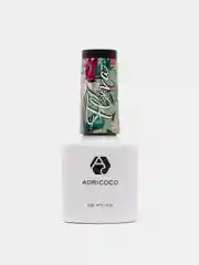 Гель-лак Adricoco Flora, 20 цветов