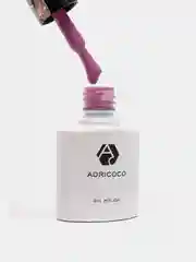 Гель-лак Adricoco Flora, 20 цветов