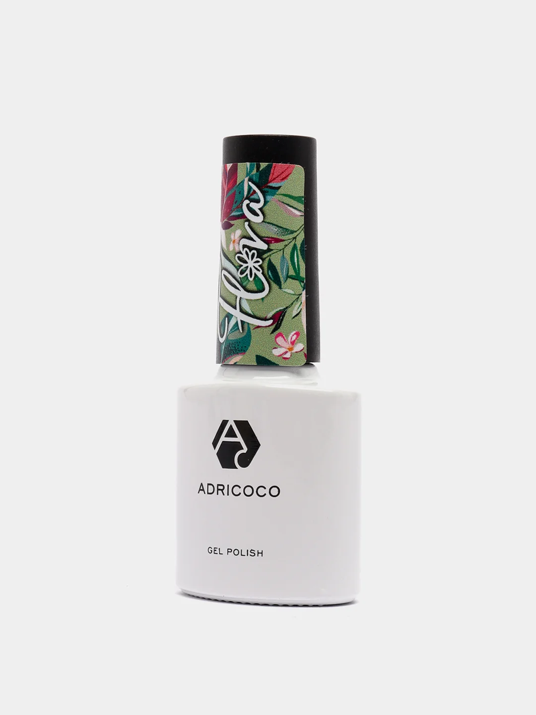 Гель-лак Adricoco Flora, 20 цветов