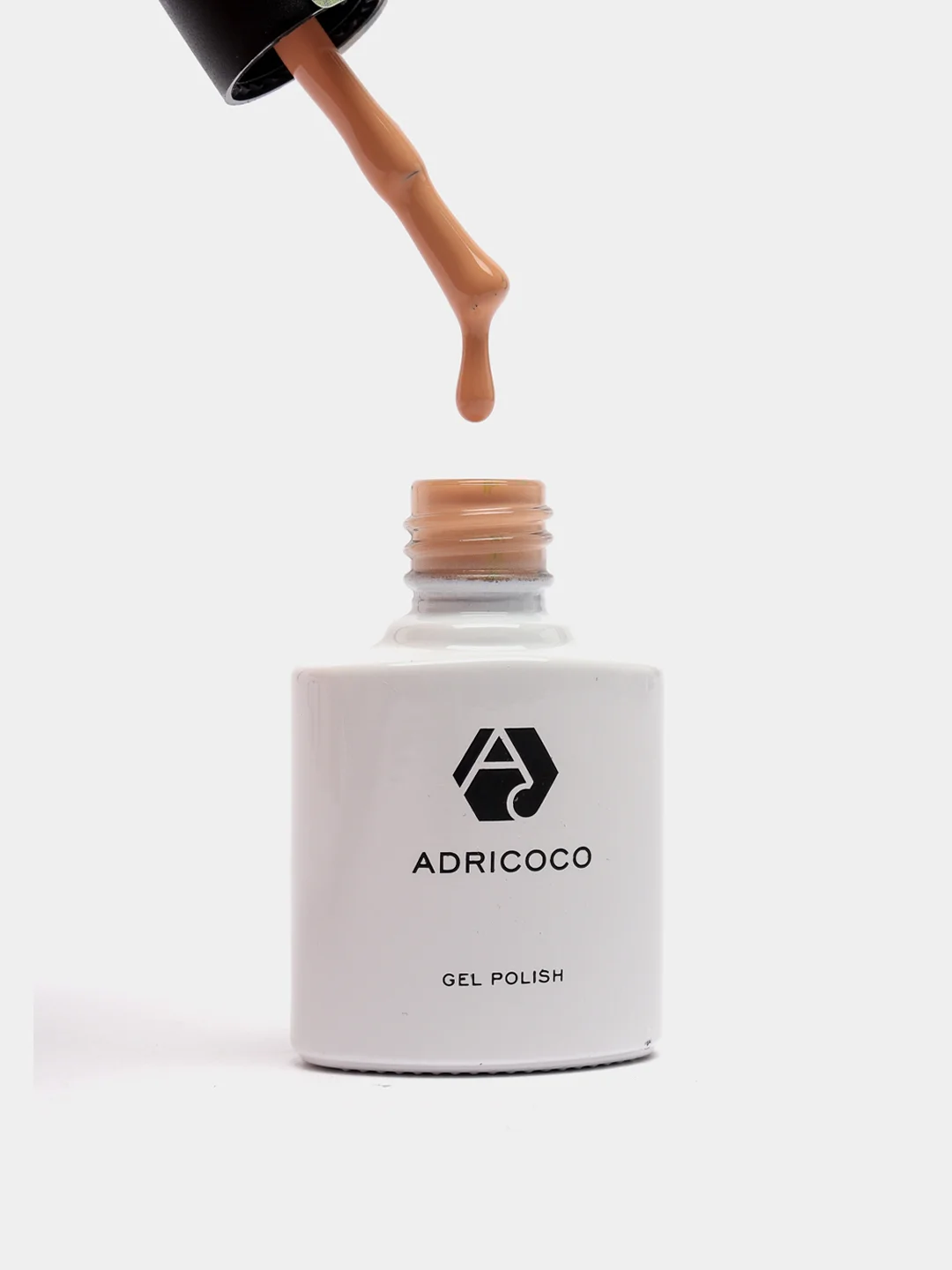 Гель-лак Adricoco Flora, 20 цветов