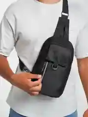 Мужская сумка через плечо