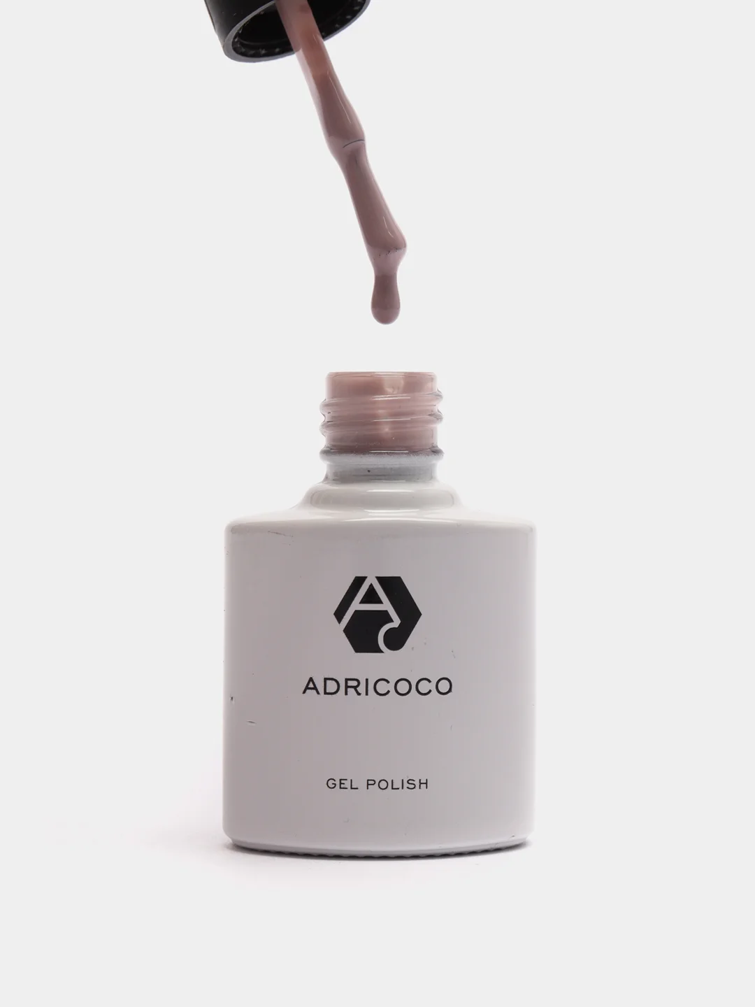 Гель-лак Adricoco Flora, 20 цветов