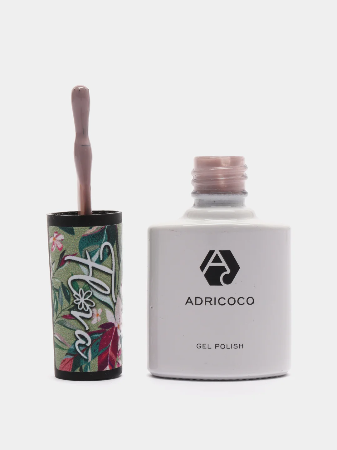 Гель-лак Adricoco Flora, 20 цветов