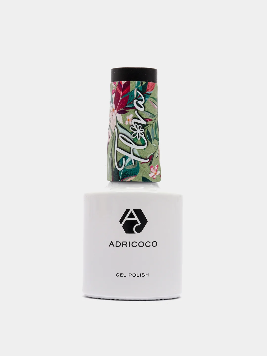 Гель-лак Adricoco Flora, 20 цветов