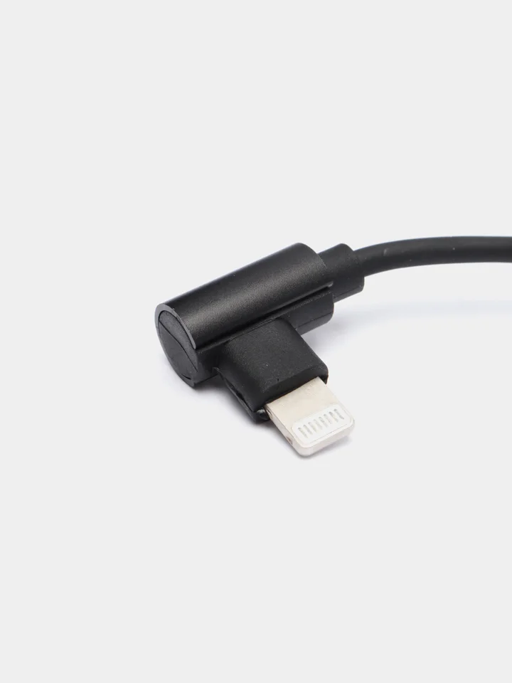 Адаптер аудио DUAL Lightning, OLMIO