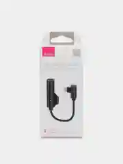 Адаптер аудио DUAL Lightning, OLMIO