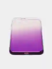 Чехол для IPhone 7Plus, 8Plus перламутровый, пластиковый