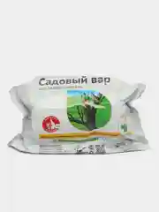 Садовый вар для заживления  ран деревьев, "Avgust"
