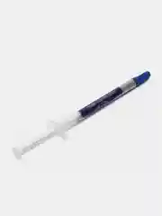Термопаста HY510 универсальная (HY-510) / Теплопроводящая паста 1 г, 30 г