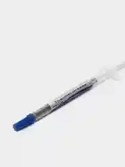 Термопаста HY510 универсальная (HY-510) / Теплопроводящая паста 1 г, 30 г