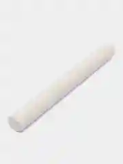 Мел школьный белый, 4 штуки