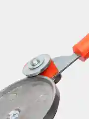 Машинка закаточная улитка, полуавтомат