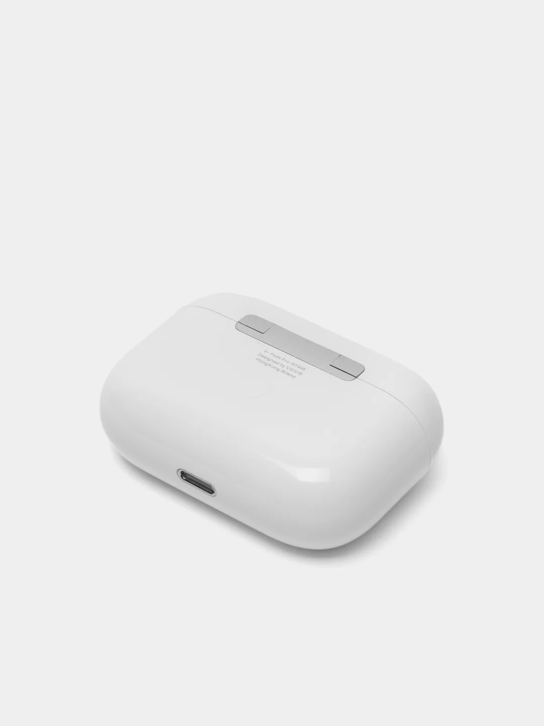Наушники TWS Vidvie S-VPODS PRO BT846, белый