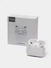 Наушники TWS Vidvie S-VPODS PRO BT846, белый