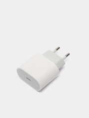 Сетевое зарядное устройство 20W USB-C Power Adapter