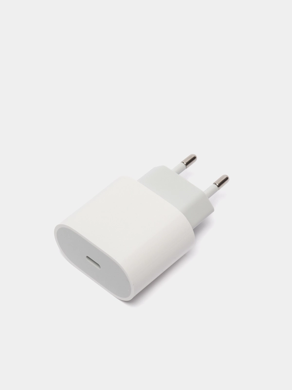 Сетевое зарядное устройство 20W USB-C Power Adapter