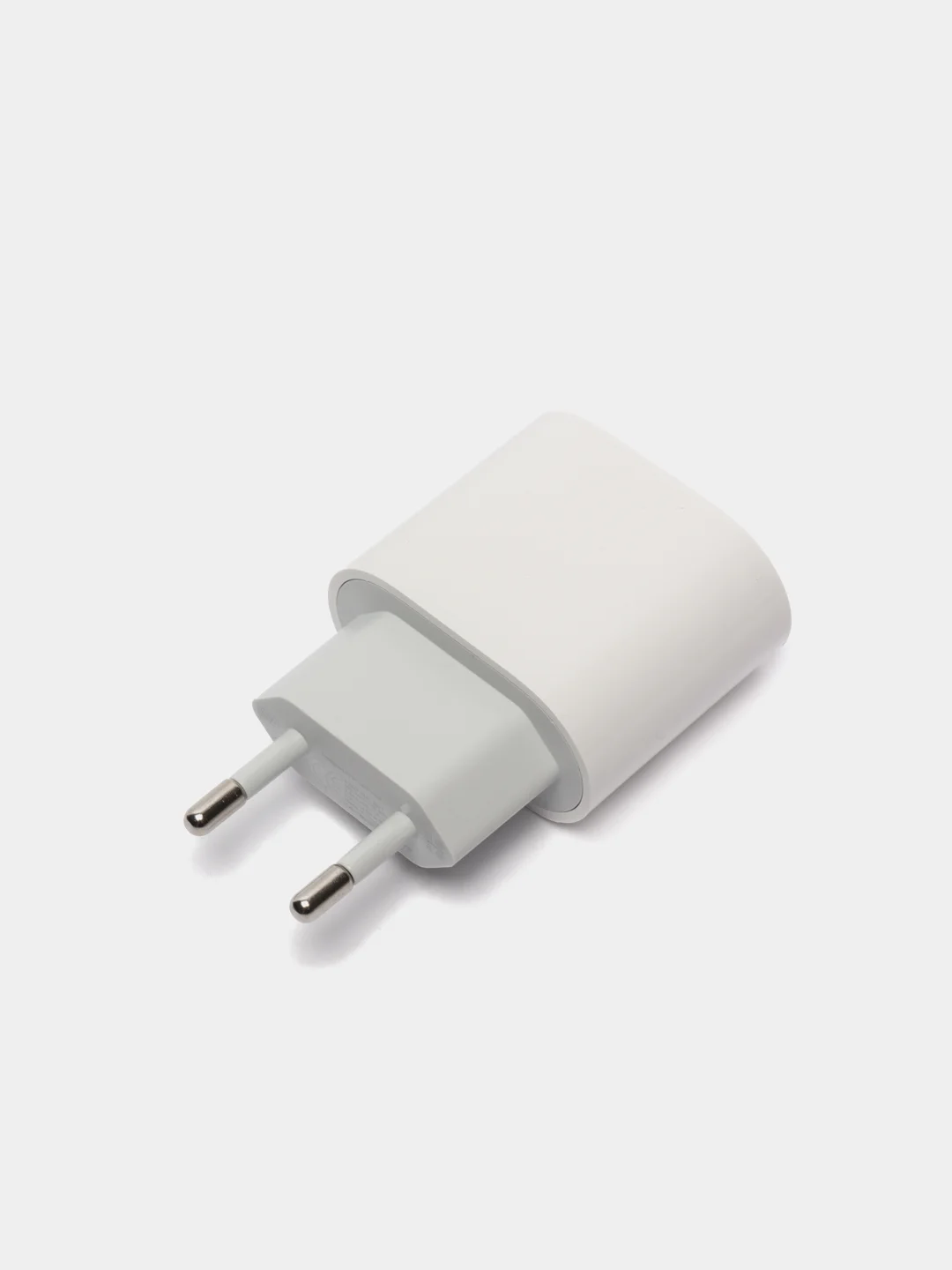 Сетевое зарядное устройство 20W USB-C Power Adapter