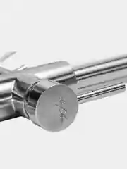 Смеситель для кухни ПрофСан ПСМ 300-11 Steel